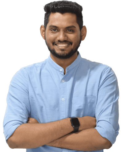 Saumil Patel profile picture